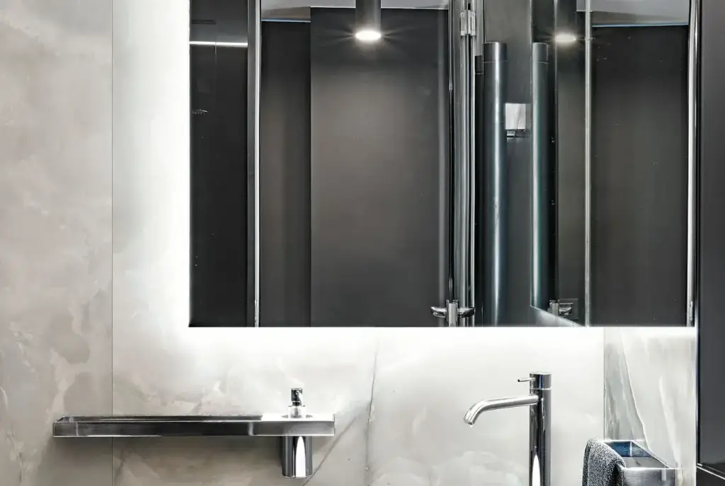 Интерьер Casa Dolce Casa Onyx&more - 13