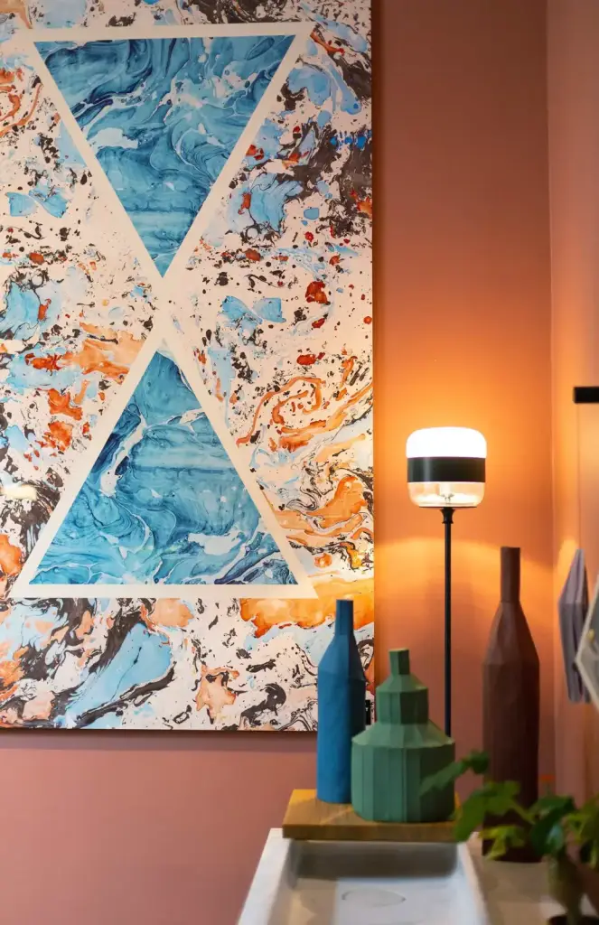 Интерьер Cedit Araldica - 15