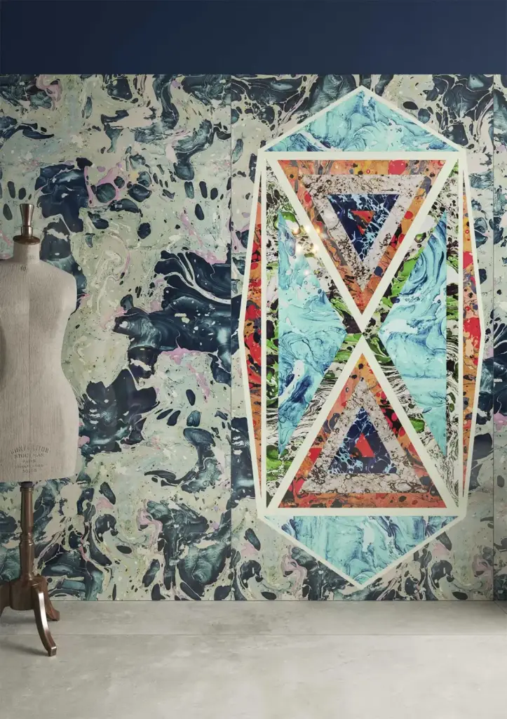 Интерьер Cedit Araldica - 8