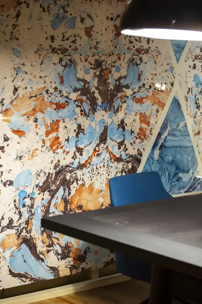 Интерьер Cedit Araldica - 17