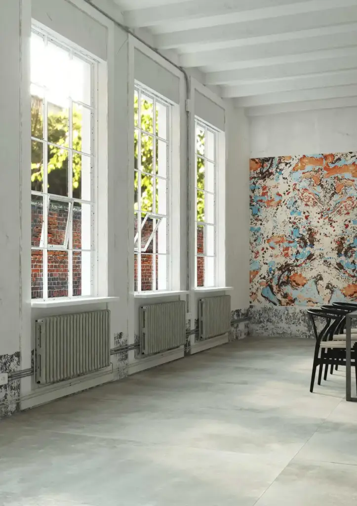 Интерьер Cedit Araldica - 18