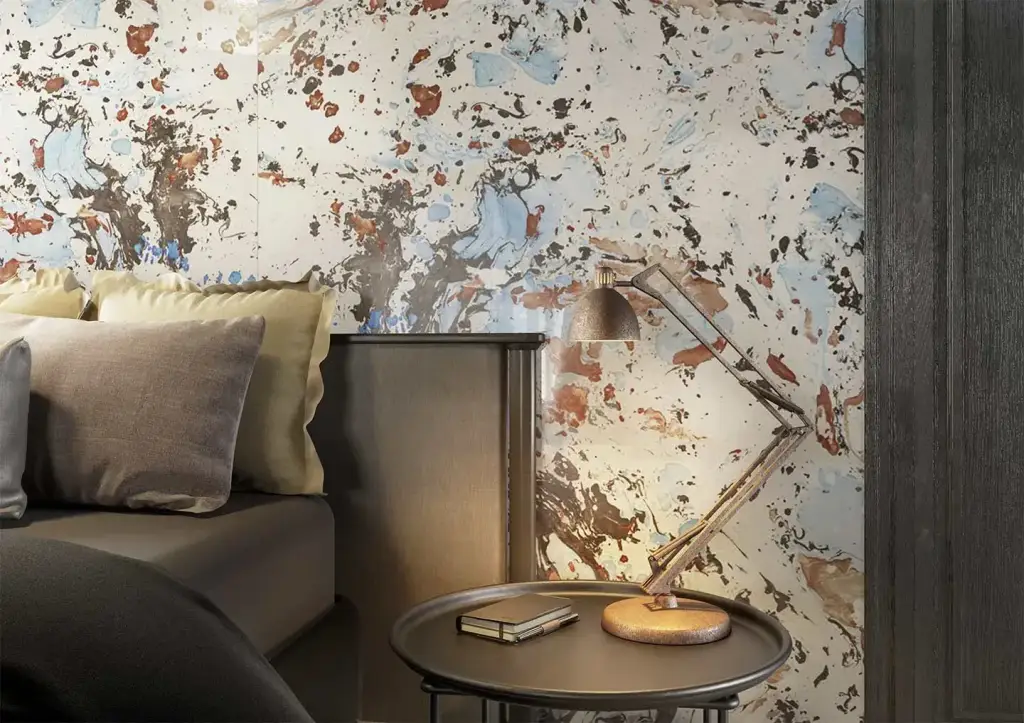 Интерьер Cedit Araldica - 5