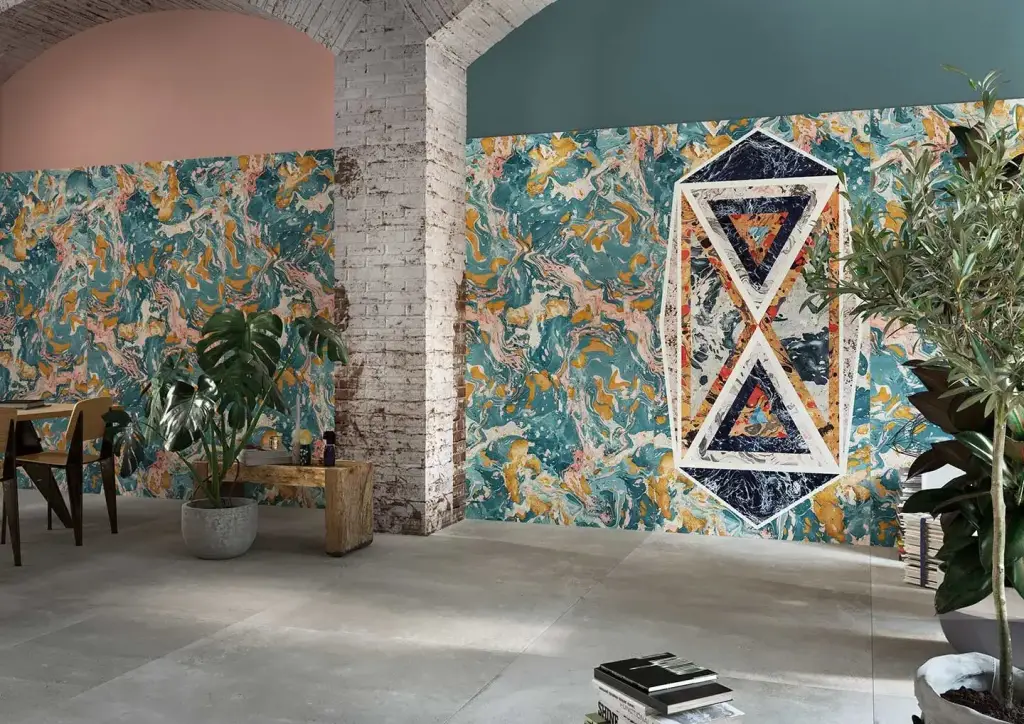 Интерьер Cedit Araldica - 1