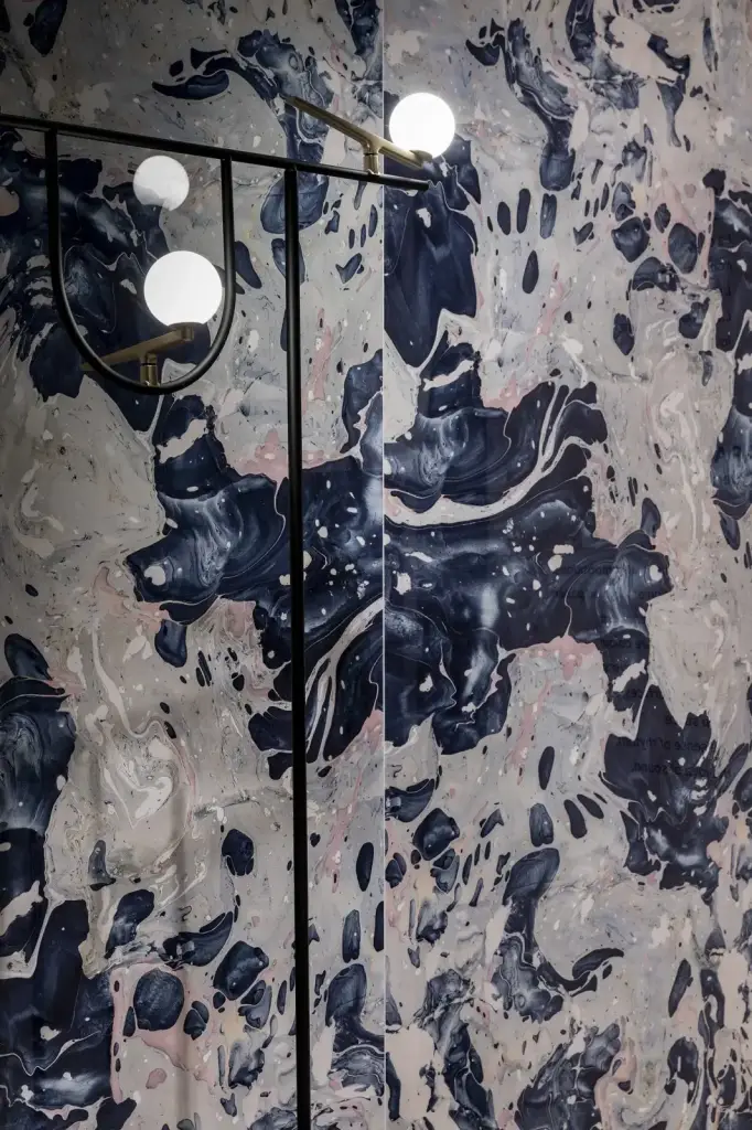 Интерьер Cedit Araldica - 12