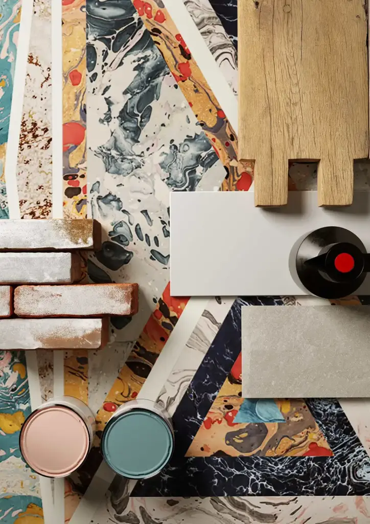 Интерьер Cedit Araldica - 20