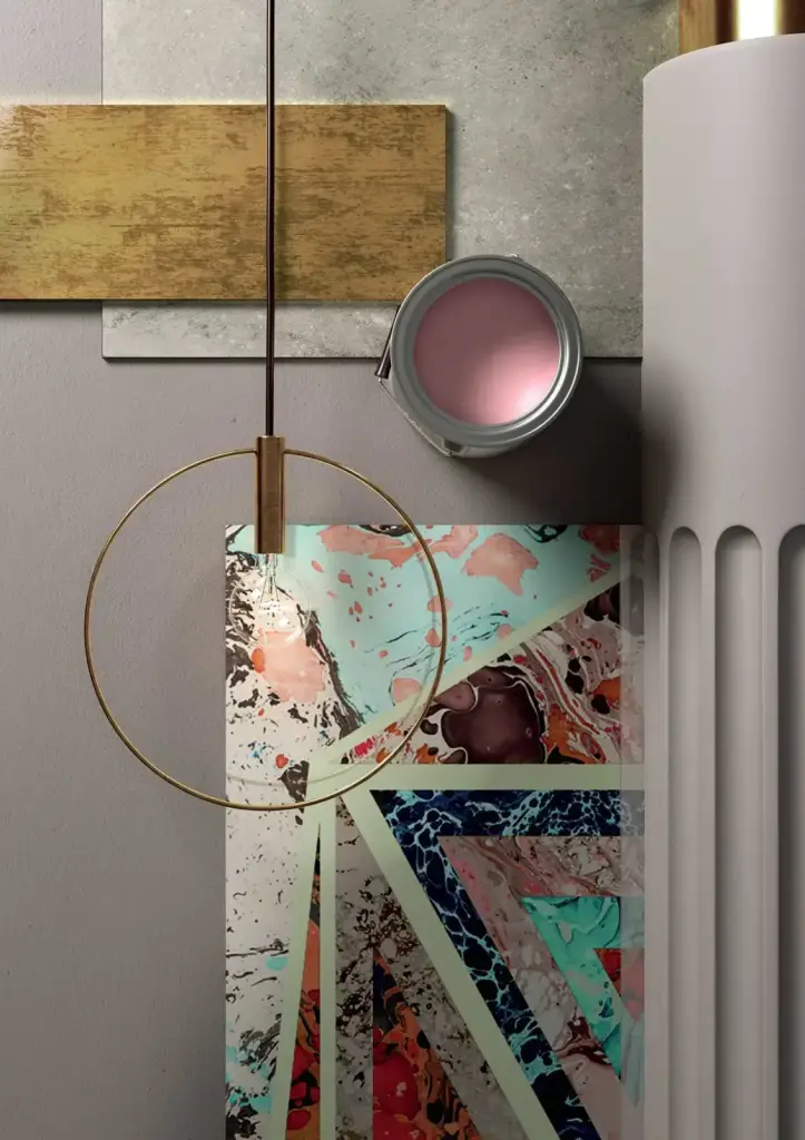 Интерьер Cedit Araldica - 7