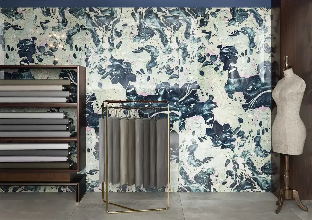 Интерьер Cedit Araldica - 6