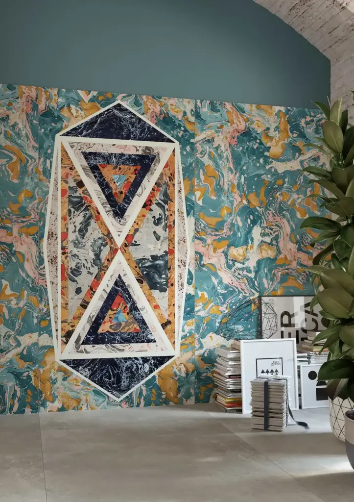 Интерьер Cedit Araldica - 9