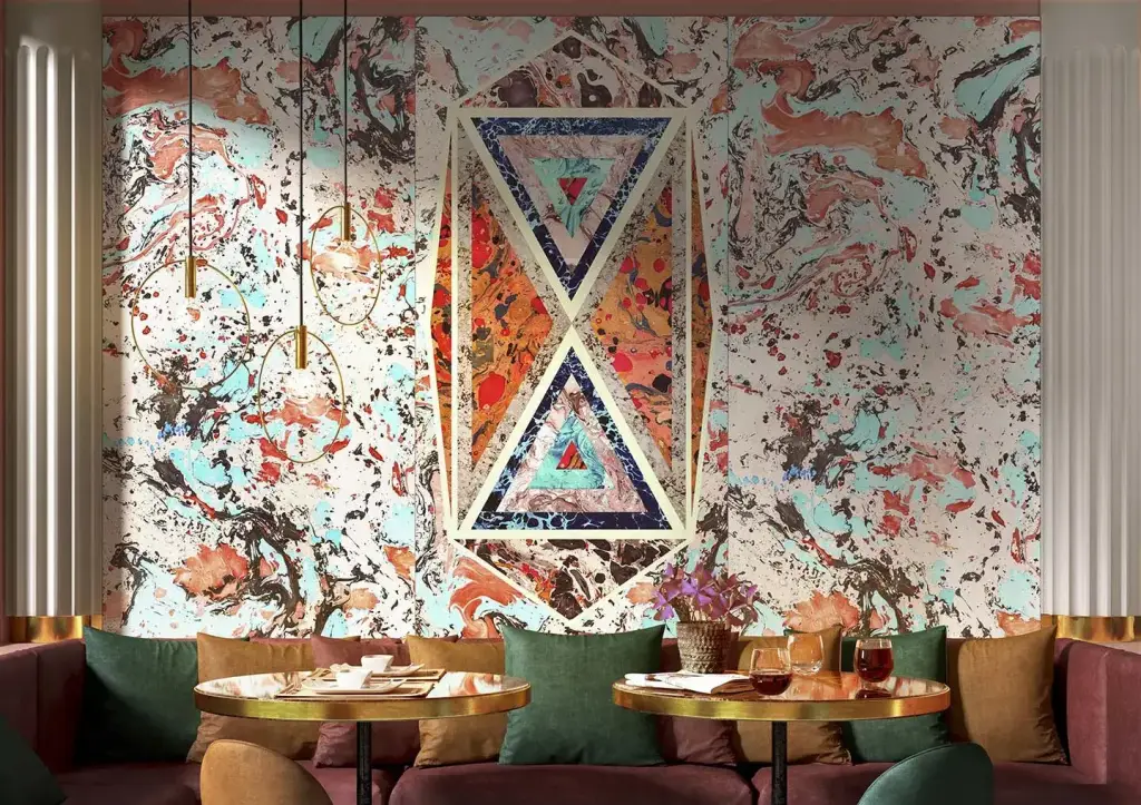 Интерьер Cedit Araldica - 4