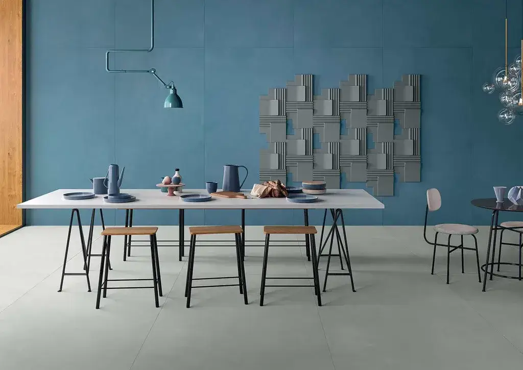 Интерьер Cedit Rilievi - 25