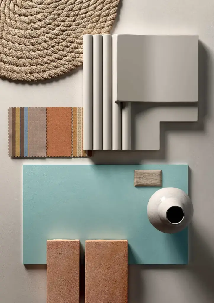 Интерьер Cedit Rilievi - 2