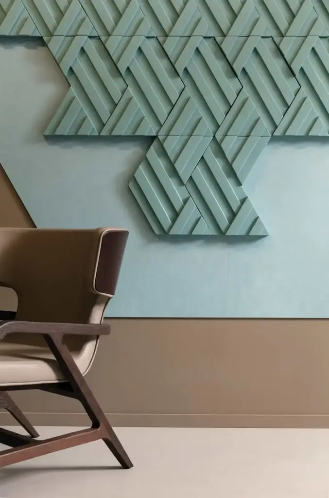 Интерьер Cedit Rilievi - 14