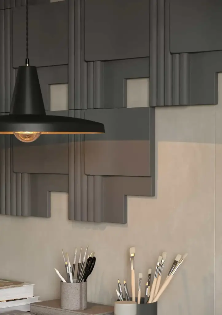 Интерьер Cedit Rilievi - 22