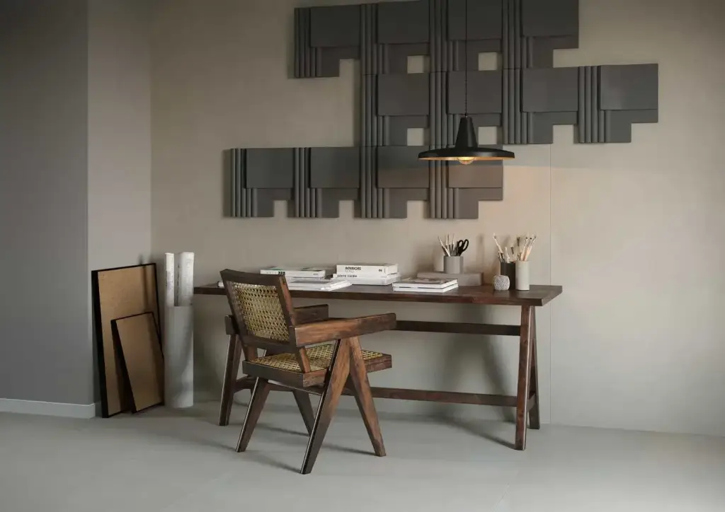 Интерьер Cedit Rilievi - 21