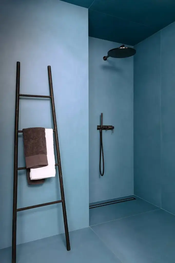 Интерьер Cedit Rilievi - 20