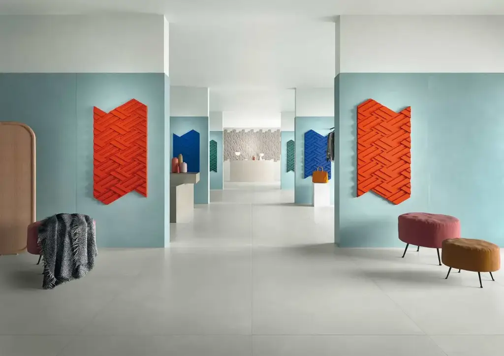 Интерьер Cedit Rilievi - 4