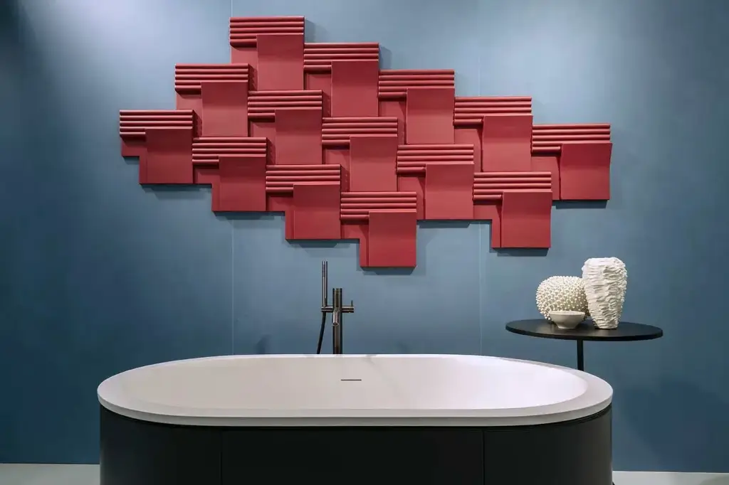 Интерьер Cedit Rilievi - 17