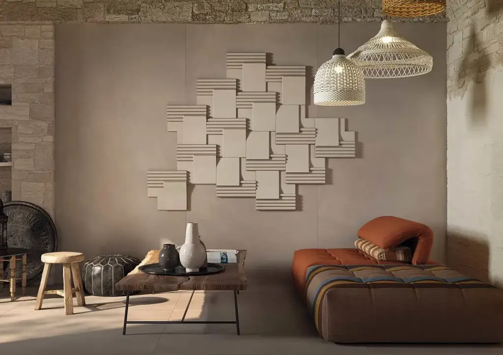 Интерьер Cedit Rilievi - 10