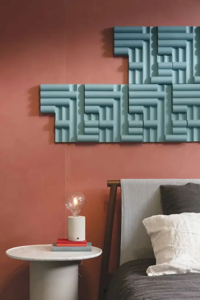 Интерьер Cedit Rilievi - 16