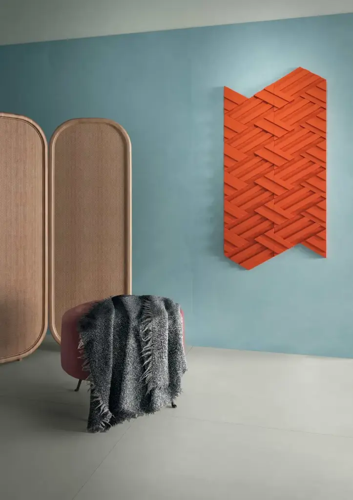 Интерьер Cedit Rilievi - 5