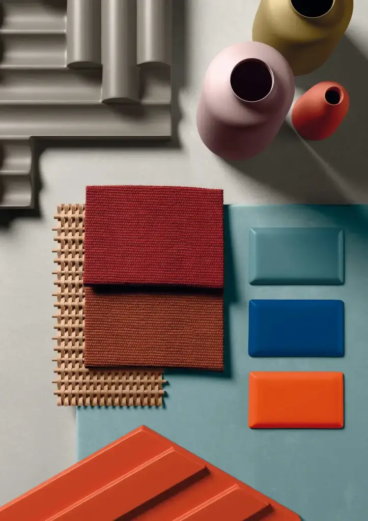 Интерьер Cedit Rilievi - 7