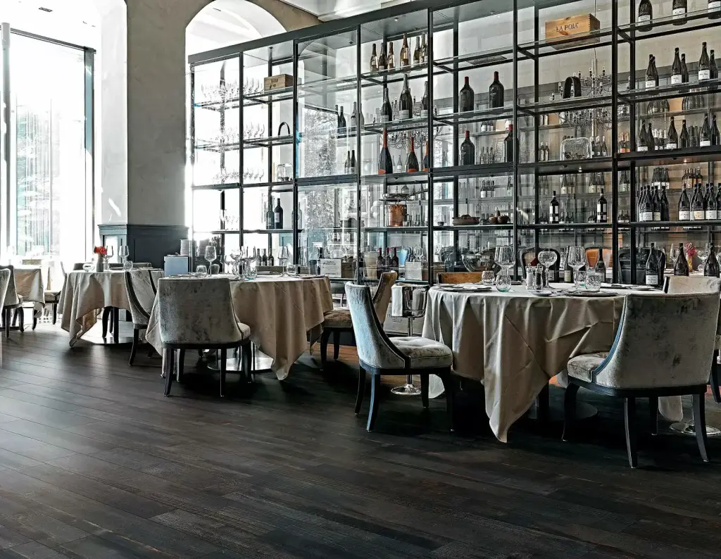 Интерьер Rex Ceramiche I Classici di Rex - 3