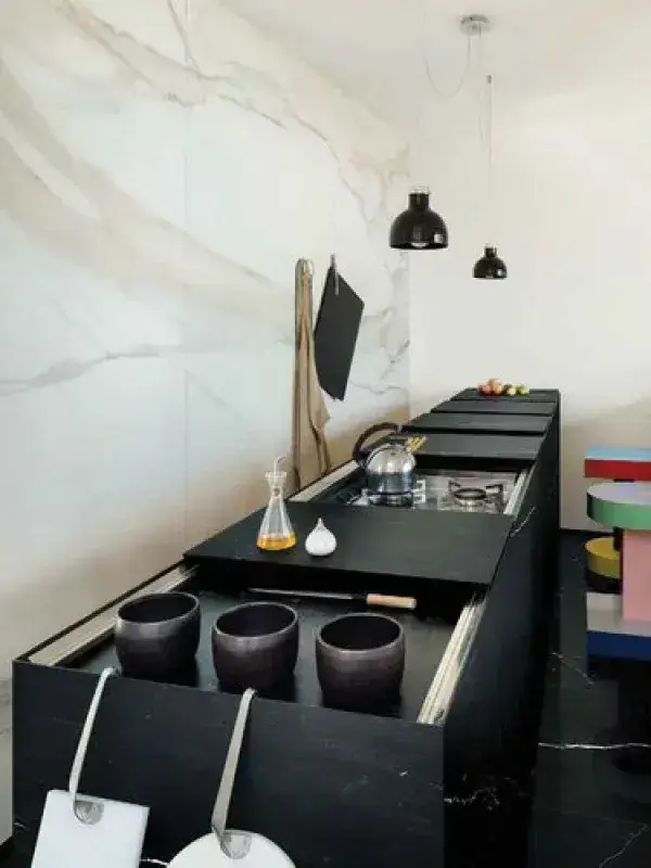 Интерьер Rex Ceramiche I Classici di Rex - 30