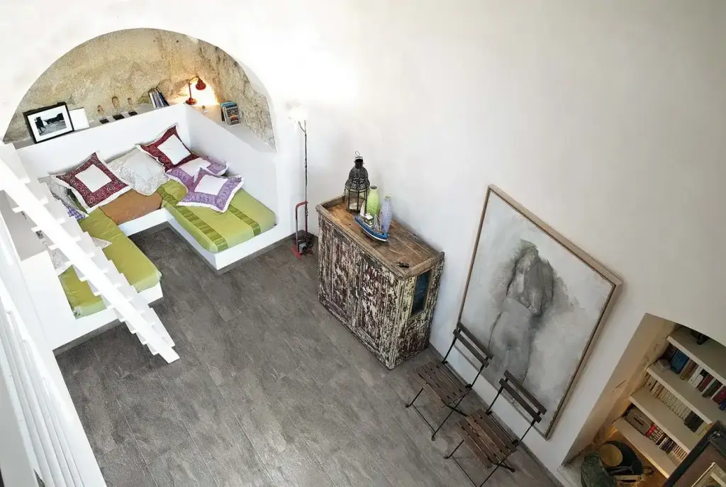 Интерьер Rex Ceramiche Ardoise - 2