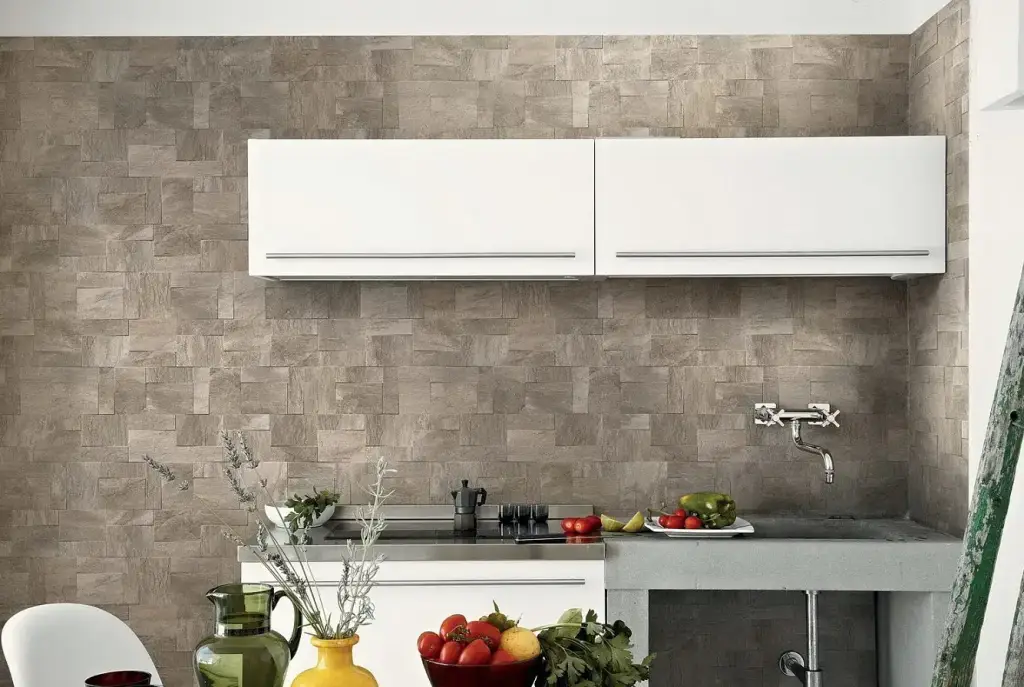 Интерьер Rex Ceramiche Ardoise - 1