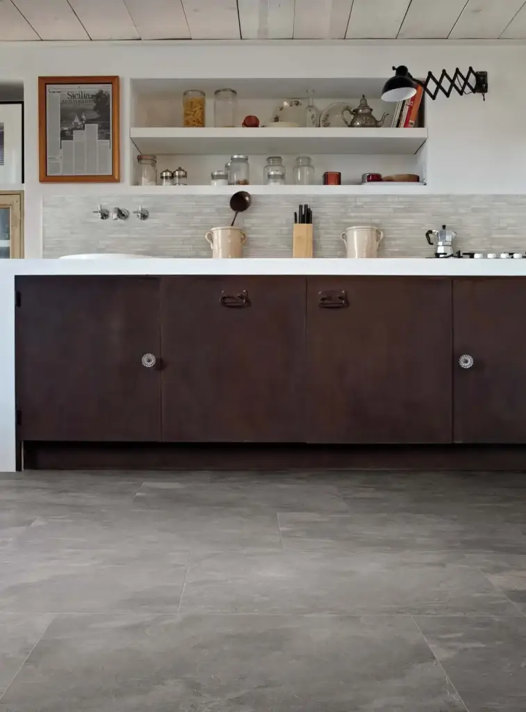 Интерьер Rex Ceramiche Ardoise - 11