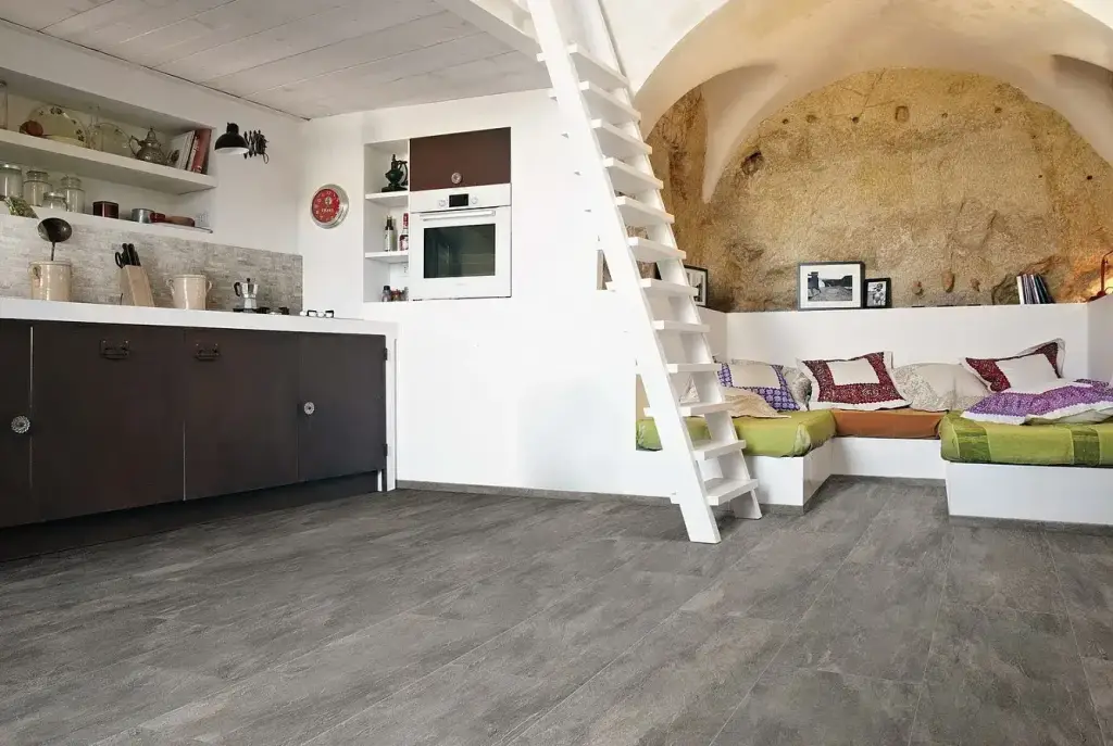 Интерьер Rex Ceramiche Ardoise - 3