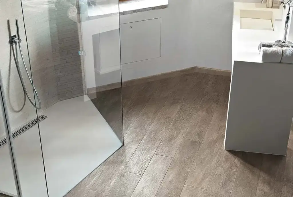 Интерьер Rex Ceramiche Ardoise - 8