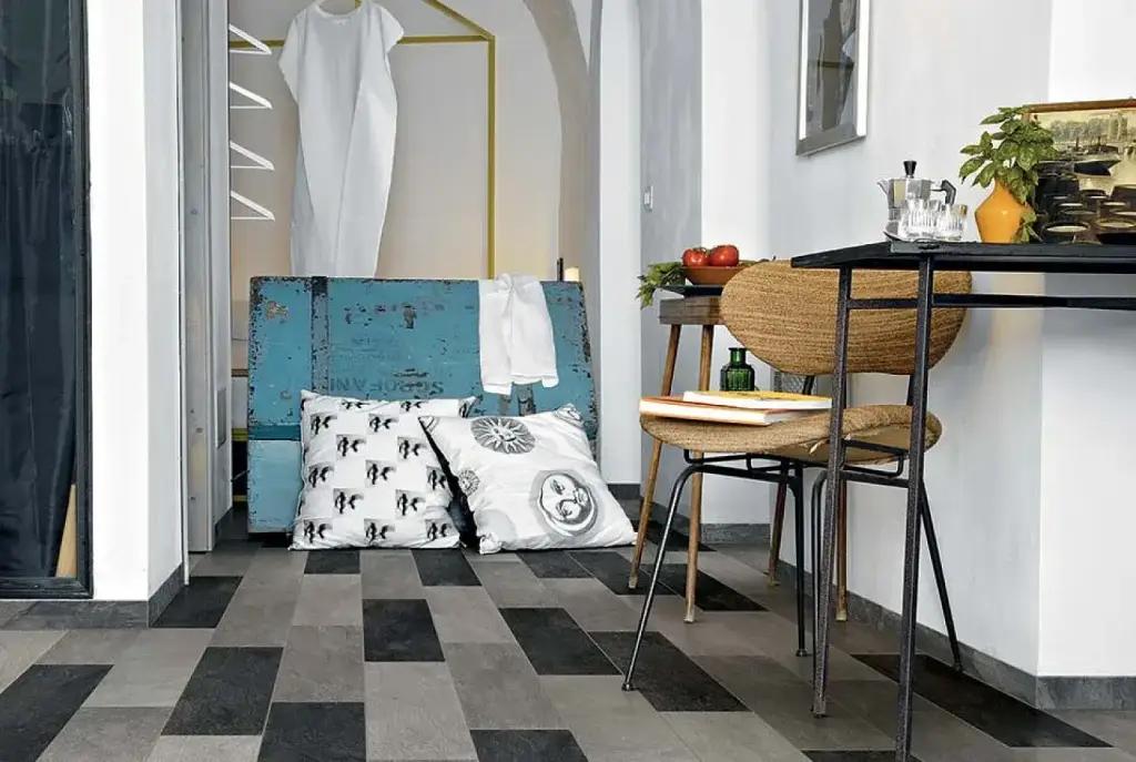 Интерьер Rex Ceramiche Ardoise - 5