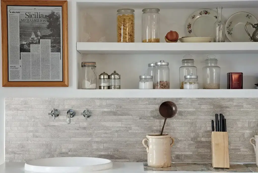 Интерьер Rex Ceramiche Ardoise - 4