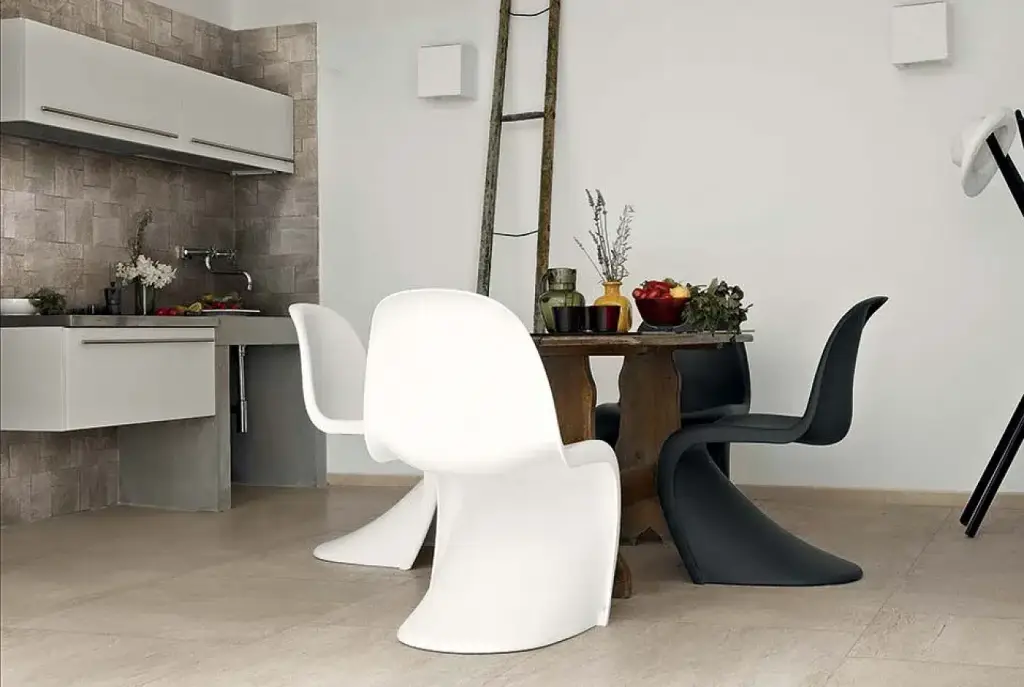 Интерьер Rex Ceramiche Ardoise - 7