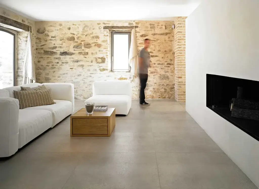 Интерьер Floor Gres Industrial - 14