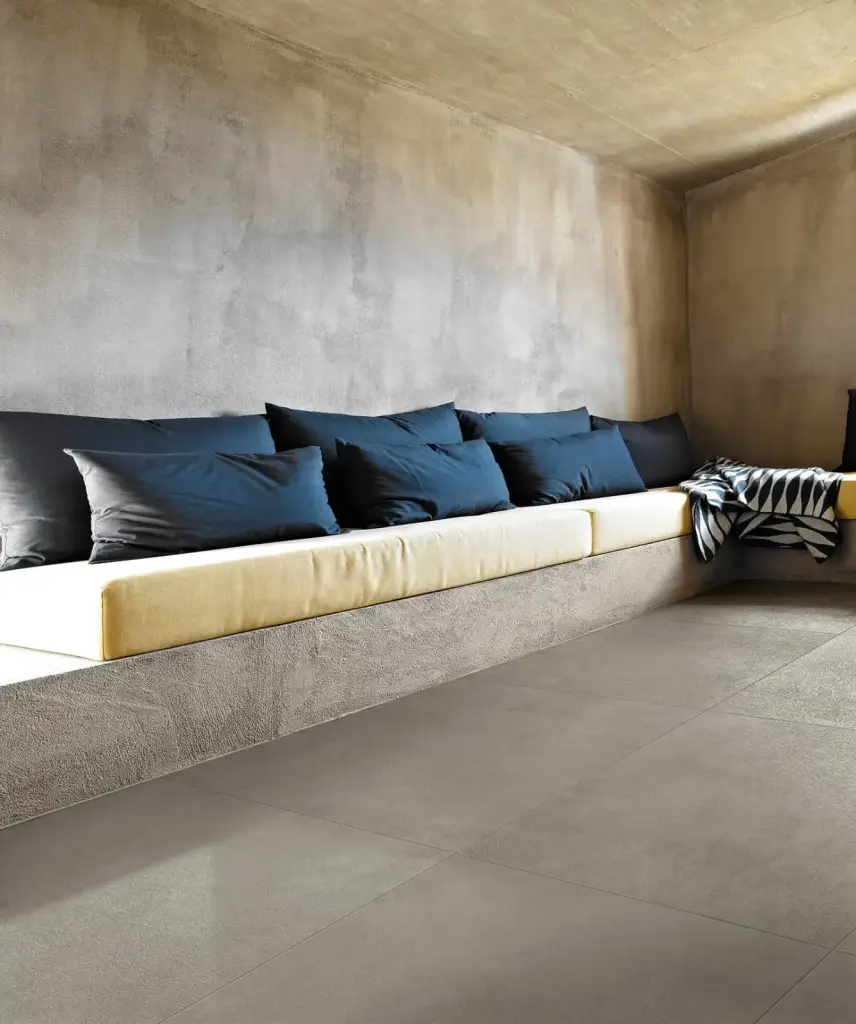 Интерьер Floor Gres Industrial