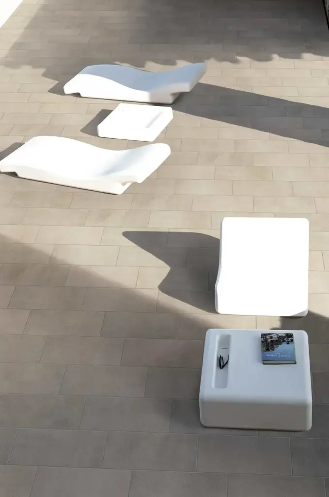 Интерьер Floor Gres Industrial - 5