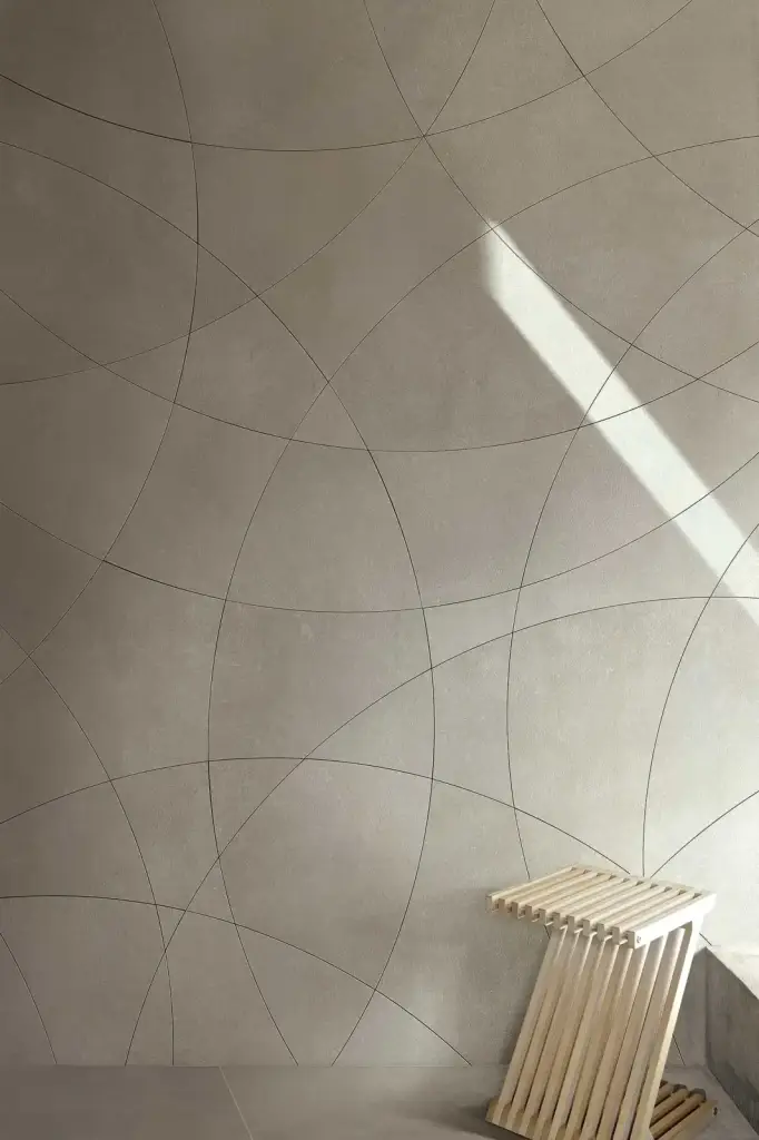 Интерьер Floor Gres Industrial - 1