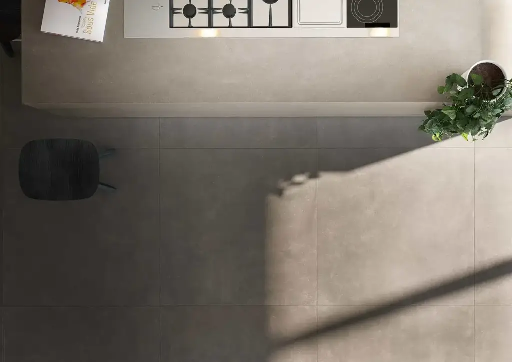 Интерьер Floor Gres Industrial - 7