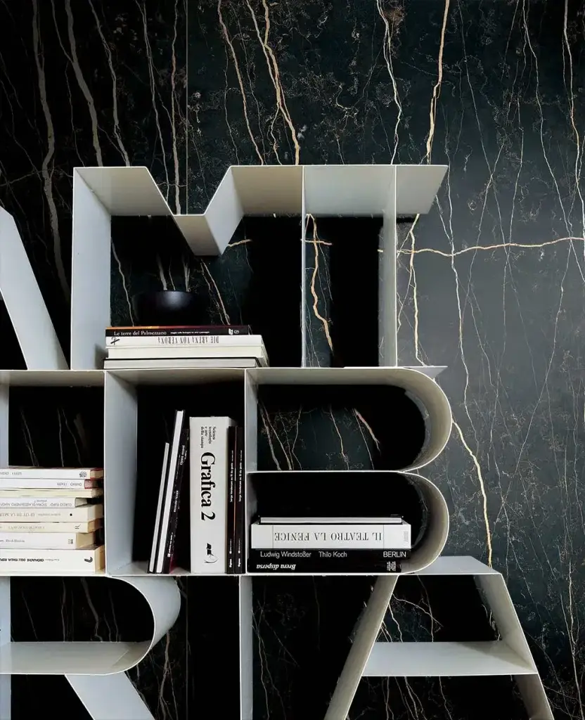 Интерьер Rex Ceramiche Prexious - 20