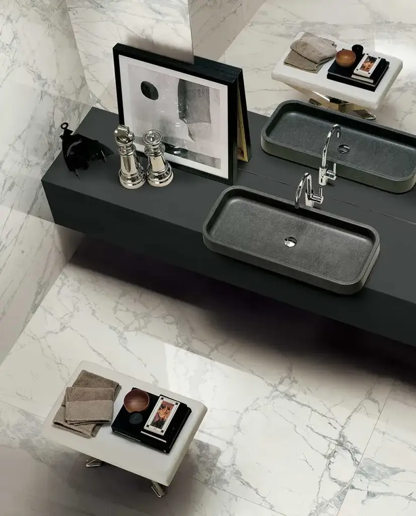 Интерьер Rex Ceramiche Prexious - 3