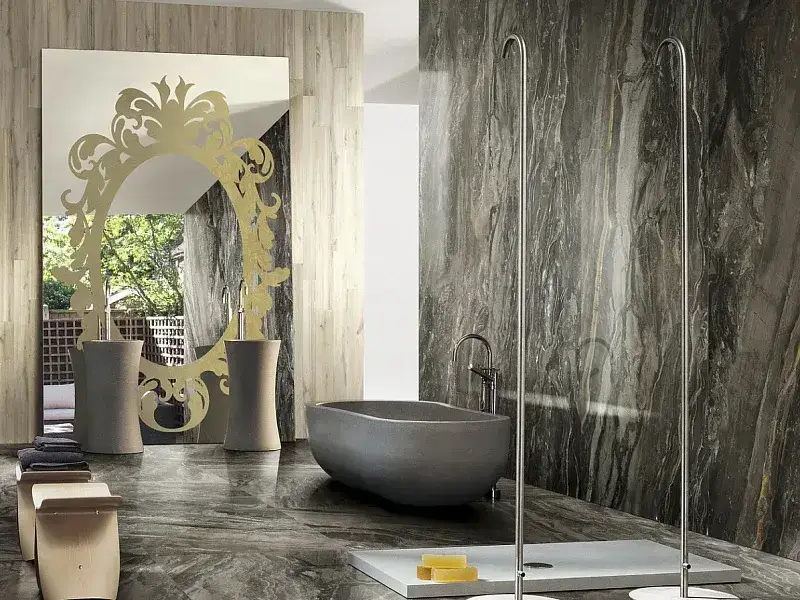 Интерьер Rex Ceramiche Prexious - 26