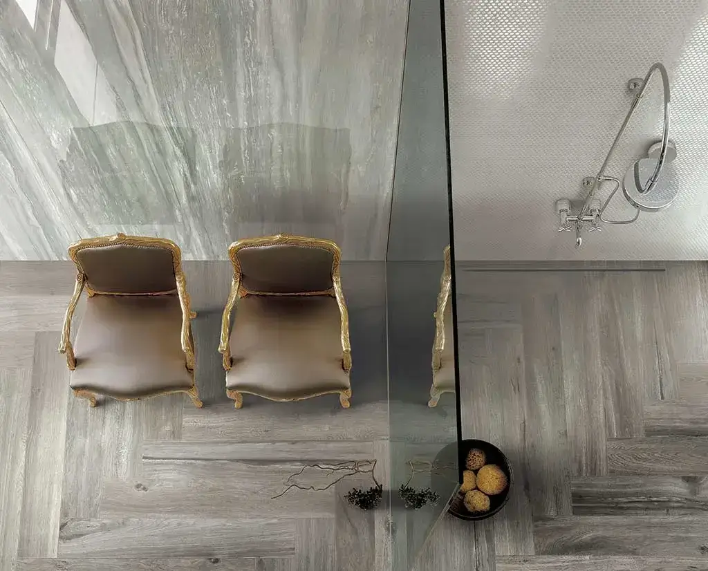 Интерьер Rex Ceramiche Prexious - 22