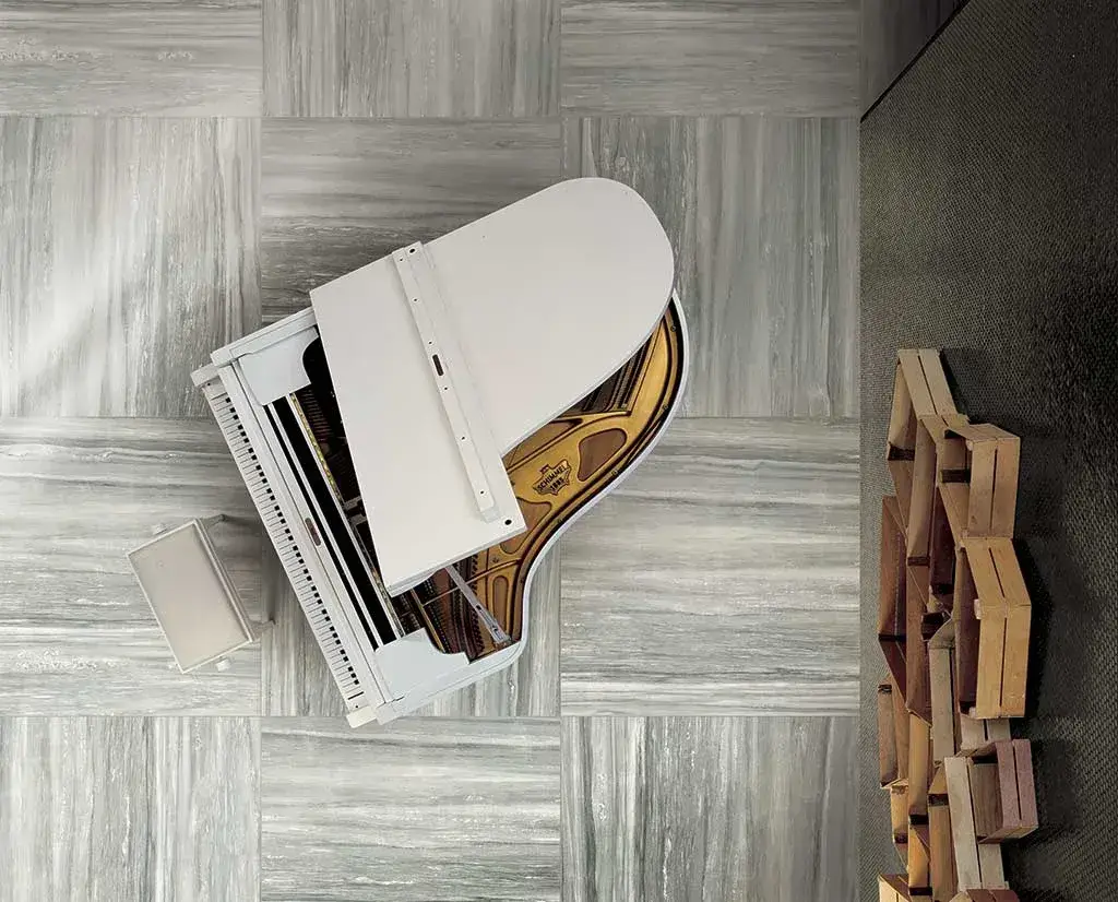 Интерьер Rex Ceramiche Prexious - 12