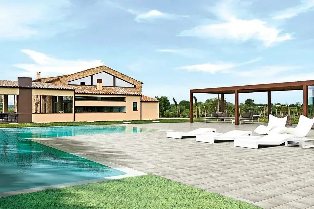 Интерьер Rex Ceramiche Matieres de rex - 10