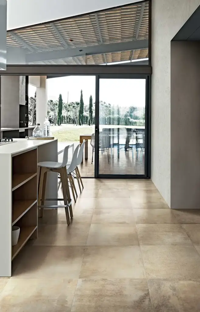 Интерьер Rex Ceramiche Matieres de rex - 8