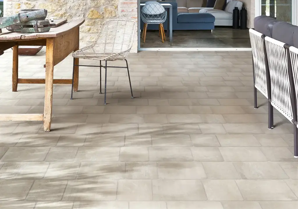 Интерьер Rex Ceramiche Matieres de rex - 1