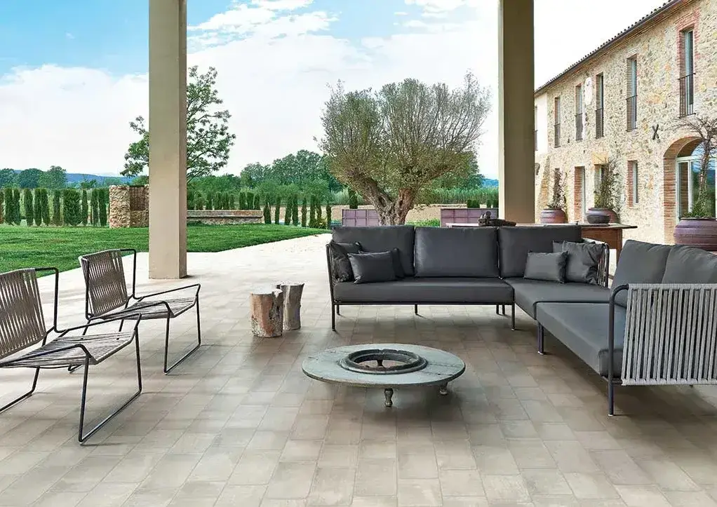 Интерьер Rex Ceramiche Matieres de rex - 9