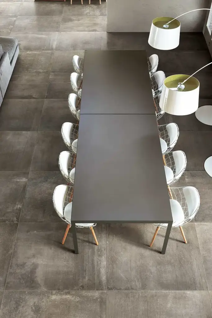 Интерьер Rex Ceramiche Matieres de rex - 7